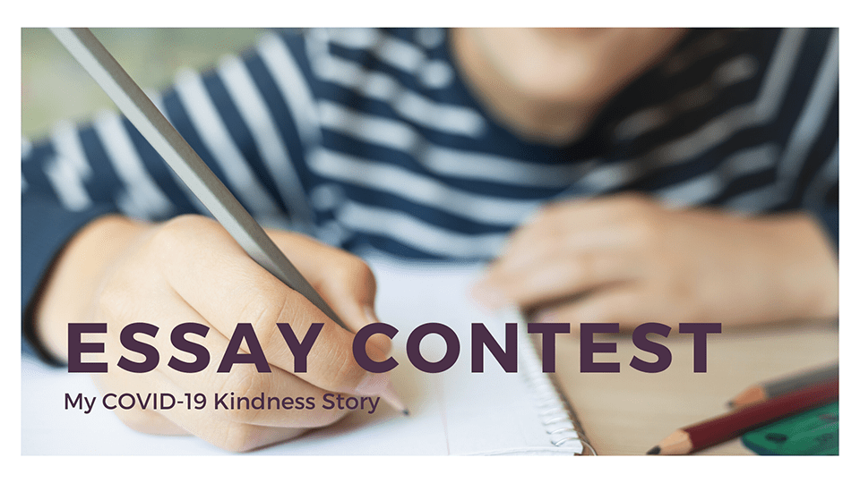 Essay Contest Adams County Library